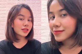 Kenang Ultah Vanessa Angel, Gaya Manglingi Mayang Bikin Gagal Paham