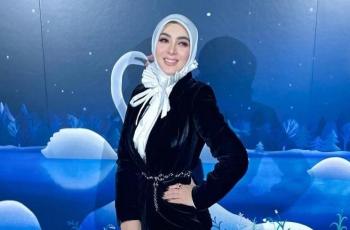Penampakan Istana Terbengakalai Milik Syahrini di Bogor Bikin Syok: Dekil sampai Gang Sempit