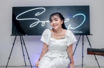 Lirik Lagu Satu Rasa Cinta - Syahiba Saufa