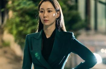 7 Drama Lee Yoo Young yang Lagi Ulang Tahun ke-33, Keren Semua dari Tunnel Sampai Insider