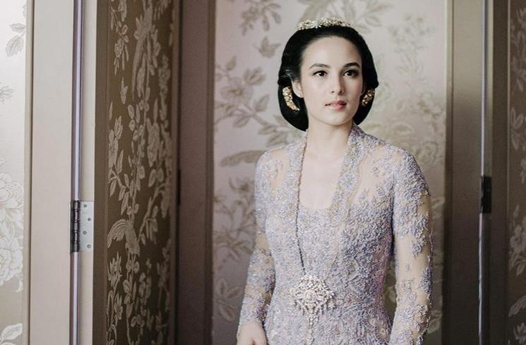 Momen Siraman Chelsea Islan (instagram/@iluminen)