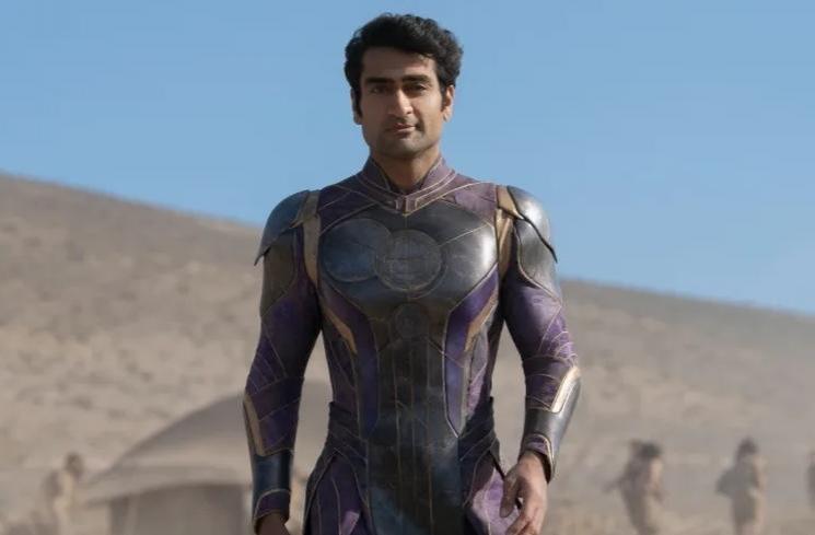 Artis Asia Bintangi Film MCU (imdb)