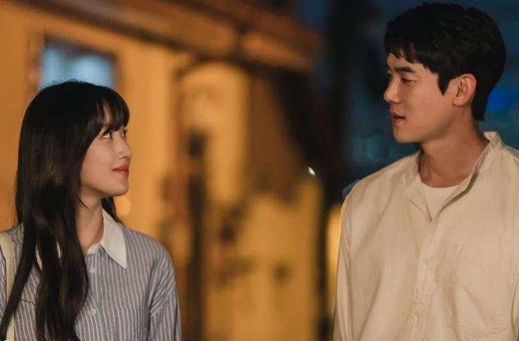 Potret Yoo Yeon Seok di The Interest of Love (Instagram/@jtbcdrama)