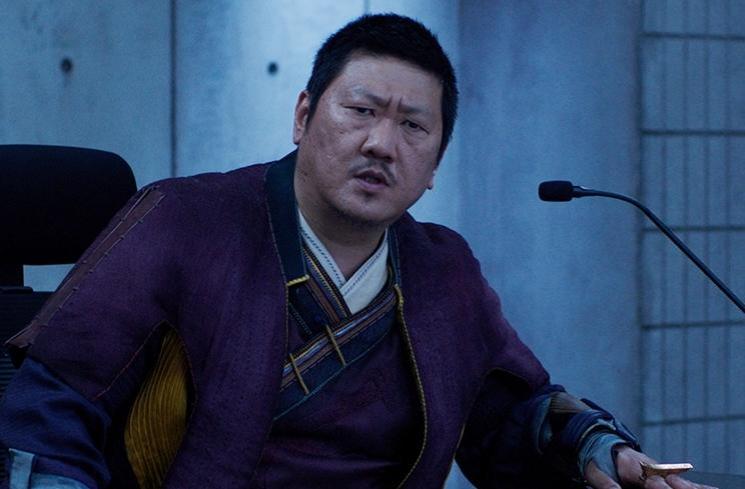 Artis Asia Bintangi Film MCU (imdb)