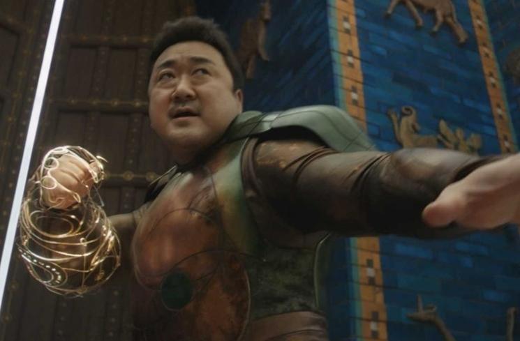 Artis Asia Bintangi Film MCU (imdb)