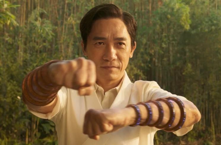 Artis Asia Bintangi Film MCU (imdb)