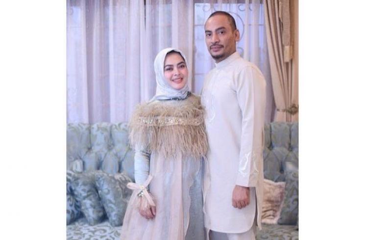 Artis Indonesia Dapat Mahar Miliaran Rupiah (Instagram/syh55)