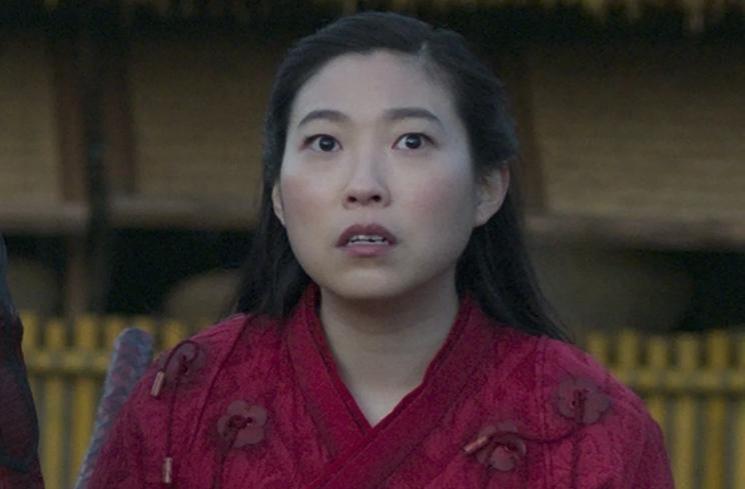Artis Asia Bintangi Film MCU (imdb)