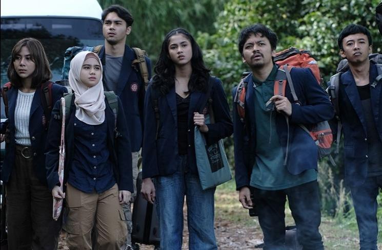Momen Paling Mengejutkan Tahun 2022 (IMDb)