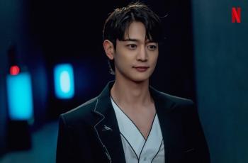 9 Potret Minho SHINee di The Fabulous, Lawan Main Chae Soo Bin yang Lagi Ulang Tahun ke-31