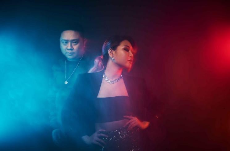 Super Fresh, Belanegara Abe Ajak Ruth Garcia Kolaborasi di Single ‘Running Into You’