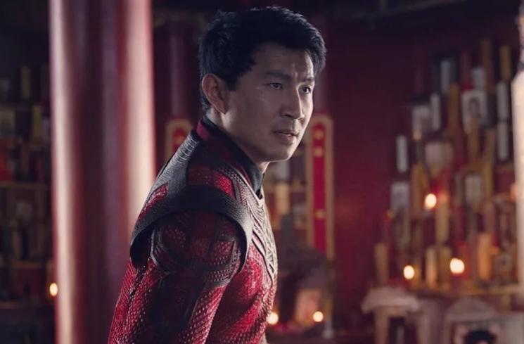 Artis Asia Bintangi Film MCU (imdb)