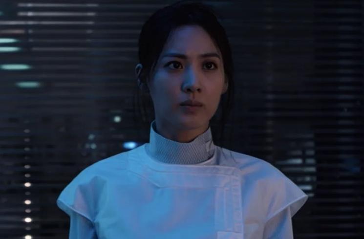 Artis Asia Bintangi Film MCU (imdb)