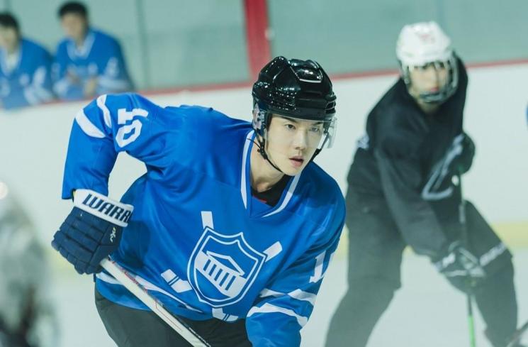 Potret Yoo Yeon Seok di The Interest of Love (Instagram/@jtbcdrama)