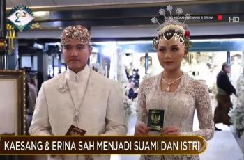 Posting Meme 'Nakal', Unggahan Perdana Kaesang usai Nikah Diserbu: Asyik Nih Ntar Malam!
