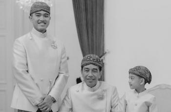 Kaesang Bongkar Hal yang Bikin Jokowi Ngeluh, Bikin Se-Indonesia Kaget!