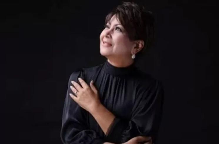 Artis Meninggal Tahun 2022 (Instagram/@official.sarikoeswoyo)