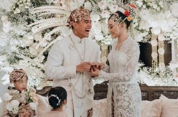 Kaesang Pangarep Masih Slengekan Usai Menikah, Gibran Beri Pesan ke Erina Gudono