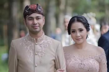 Tas Puluhan Juta Nagita Slavina Diletakkan Begitu Saja, Netizen Sedih: Macam Harga Rp40 Ribu