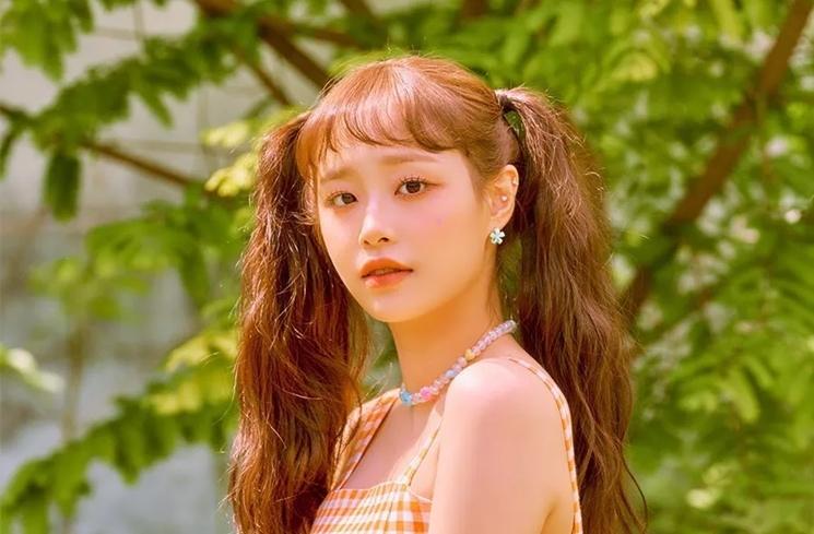 Idol KPop yang keluar dari grup di tahun 2022 (Soompi)
