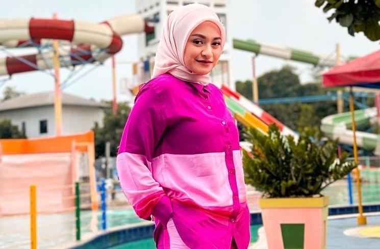 Seleb Kebanyakan Drama Tahun 2022 (Instagram/@nathalieholscher)