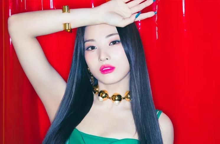 Idol KPop yang keluar dari grup di tahun 2022 (Soompi)
