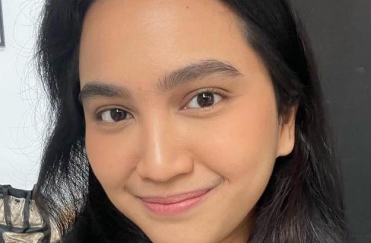 Artis Dapat Beasiswa Kuliah di Luar Negeri (Instagram/@auroramanda95)