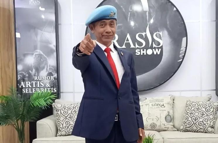 Artis Meninggal Tahun 2022 (Instagram/@lordranggaofficial)