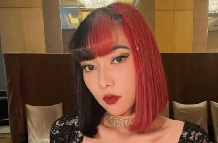Isyana Sarasvati (Instagram/@isyanasarasvati)