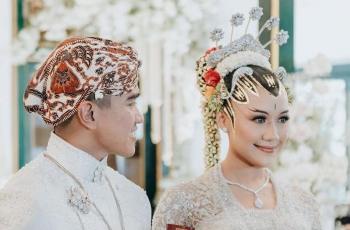 MUA Beberkan Sikap Kaesang Pangarep ke Erina Gudono di Balik Layar: Sangat Perhatian