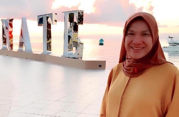 Artis Meninggal Tahun 2022 (Instagram/@dg_kcp)