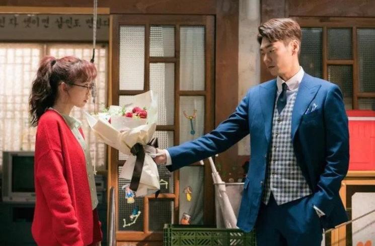 Sinopsis The Secret Life of My Secretary (Soompi)