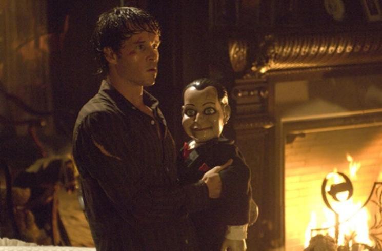 Film horor karya sutradara James Wan (IMDb)