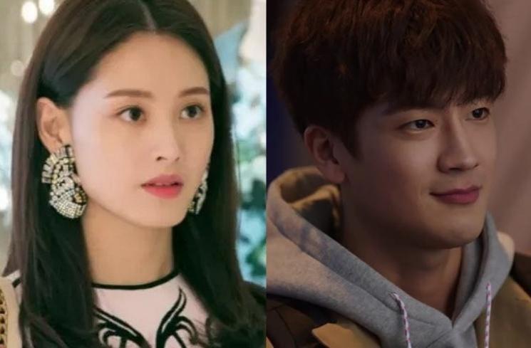 Sinopsis The Secret Life of My Secretary (Soompi)