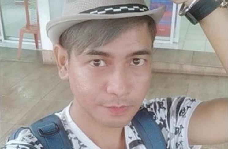 Artis Banting Setir Jadi Pedagang (instagram/@very_well_07)