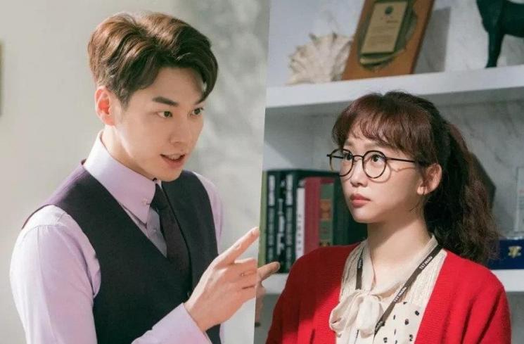 Sinopsis The Secret Life of My Secretary (Soompi)