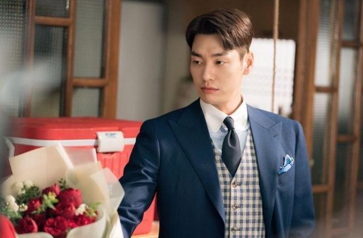 Sinopsis The Secret Life of My Secretary (Soompi)
