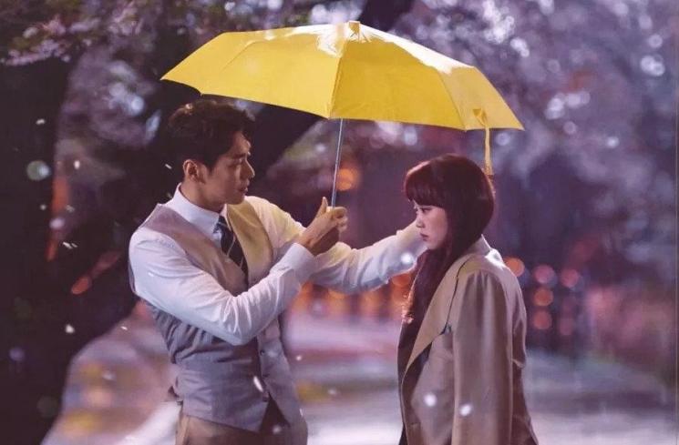 Sinopsis The Secret Life of My Secretary (Soompi)