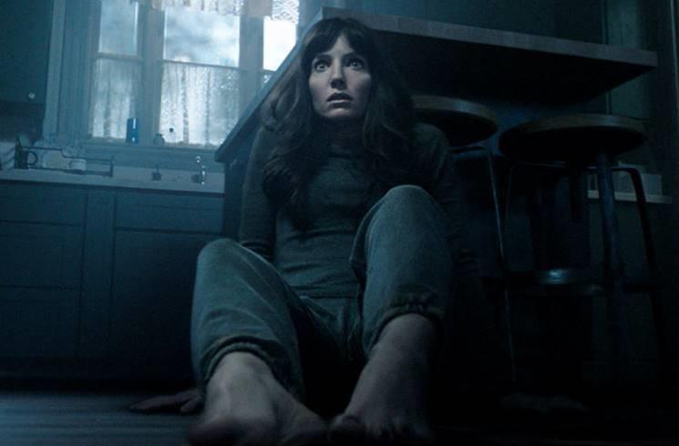 Film horor karya sutradara James Wan (IMDb)