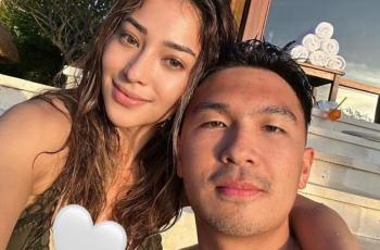 Suami Sering Taruh Daleman Basah Sembarangan, Nikita Willy Ngeluh Di Medsos