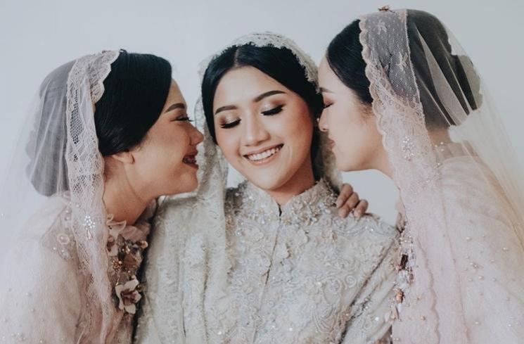 Pesona Nadya Gudono Kakak Ipar Kaesang (instagram/@morden.co)