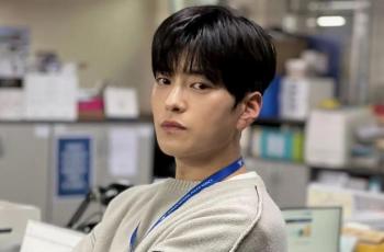7 Drama Terbaru Jang Seung Jo, Aktor The Good Detective Lagi Ulang Tahun ke-41