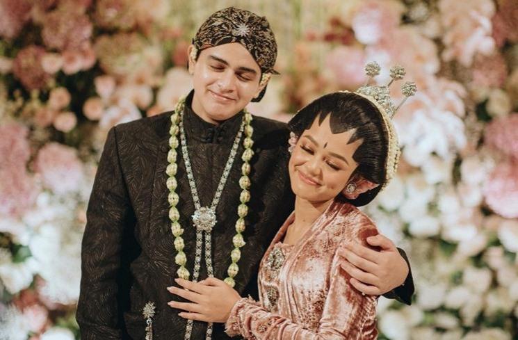 Mutiara, putri Anies Baswedan. (Instagram/@mutiarabaswedan)