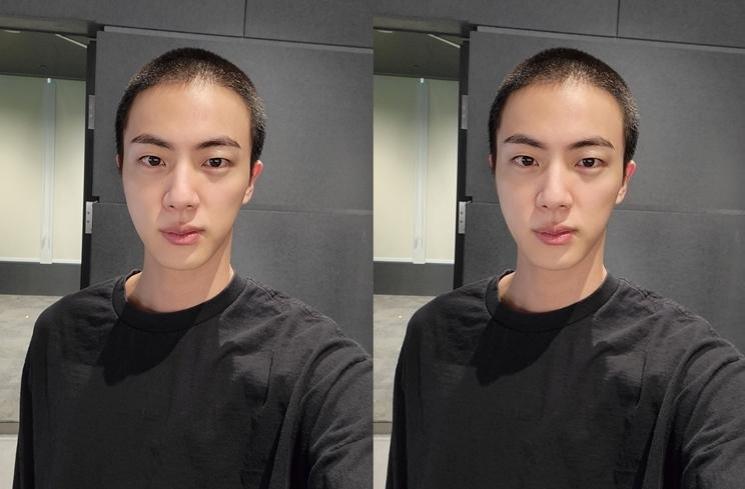 Artis Korea Jadi Tentara Aktif saat Wamil (allkpop)
