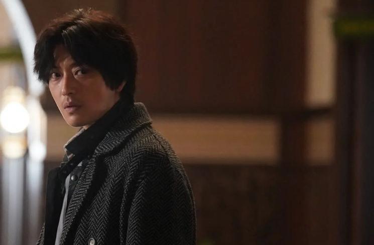 Drama Terbaru Jang Seung Jo (Instagram/@ssangear1004)