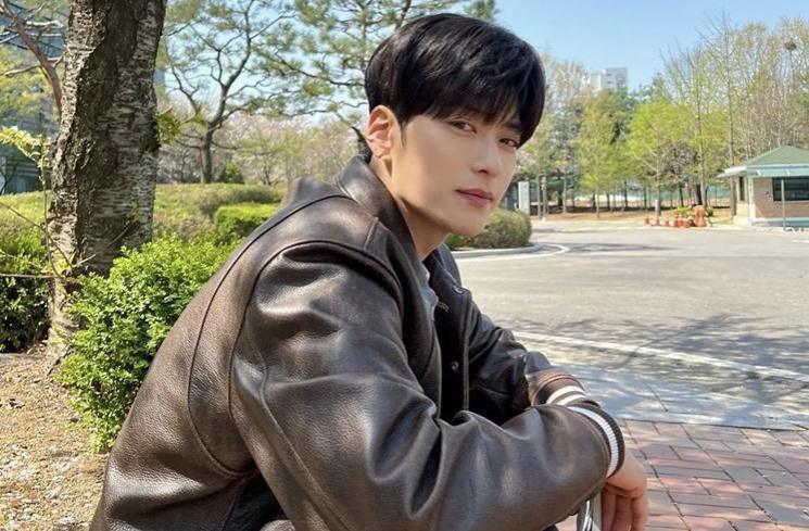 Drama Terbaru Jang Seung Jo (Instagram/@ssangear1004)