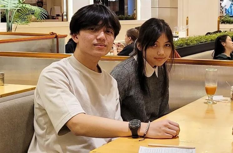 Potret Ezzar anak Sahrul Gunawan (Instagram/@sahrulgunawan)