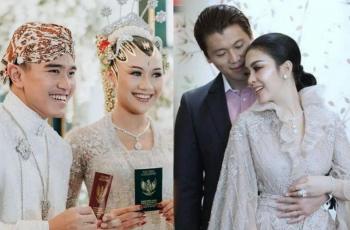 Mahar Syahrini Rp 40 M Diadu Mahar Rp 300 Ribu Kaesang, Lesti Disentil: Pakai Dolar Malah Kena Banting