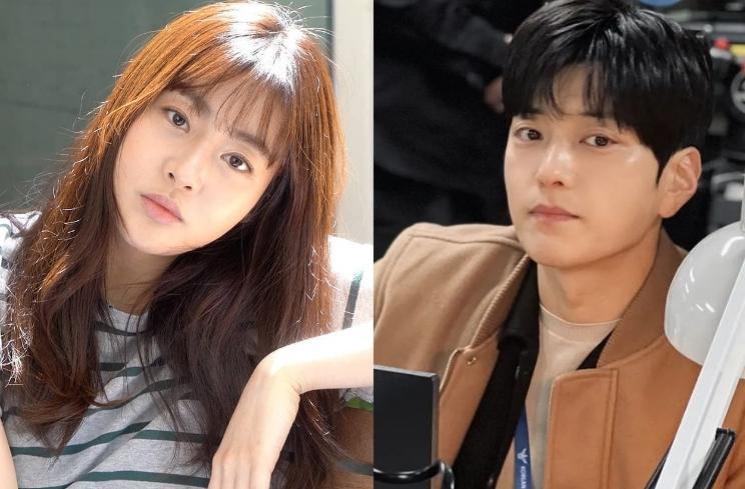 Drama Terbaru Jang Seung Jo (Kolase Instagram/@reveramess_/@ssangear1004)