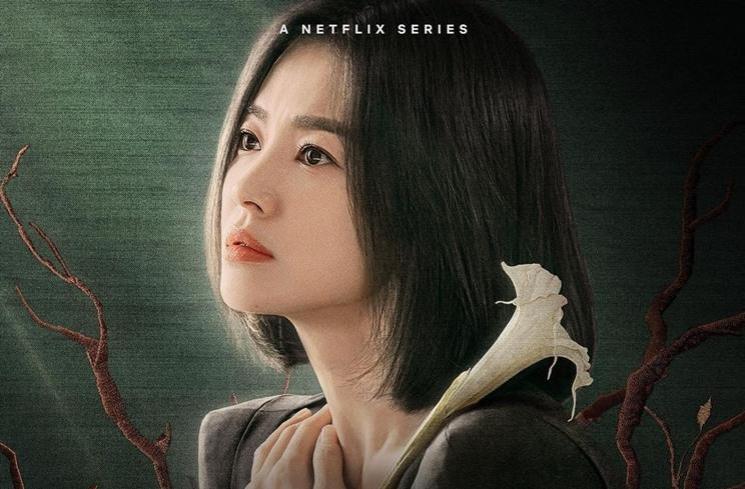 Adu Peran Pemain Drama The Glory (Instagram/@kyo1122)